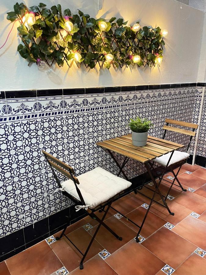 Apartamento Deborah Apartment Malaga Exterior photo